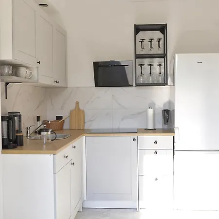 Apartament Palacyk Nad Jeziorem