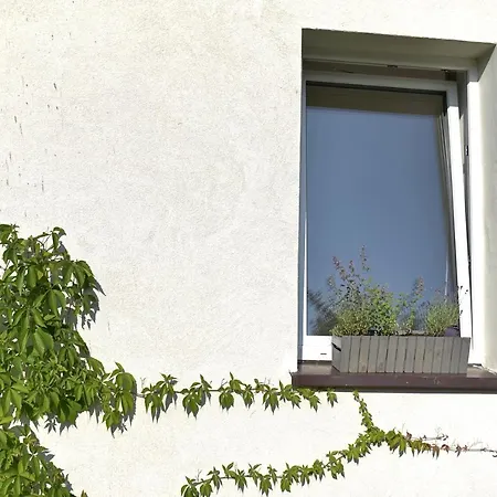 Apartament Palacyk Nad Jeziorem