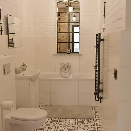 Apartament Palacyk Nad Jeziorem Мронгово